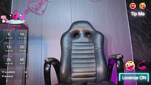 amgeline online show from 04/06/26, 05:08