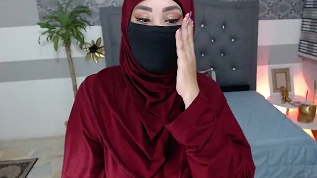 Jalima sabag online show from 11/05/25, 07:06