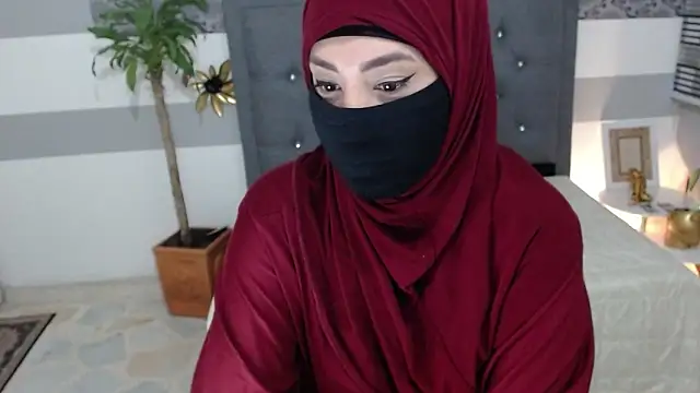 Jalima sabag online show from 11/10/25, 06:35