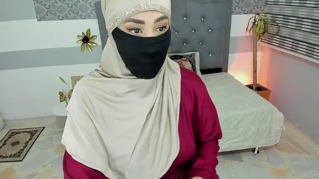 Jalima sabag online show from 04/06/26, 06:20