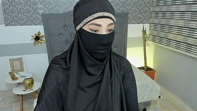 Jalima sabag online show from 04/18/26, 12:29