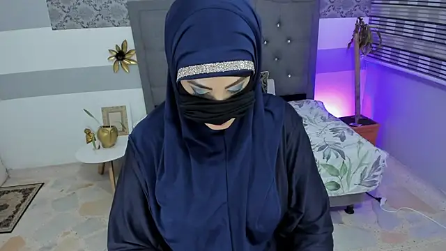 Jalima sabag online show from 04/10/26, 06:37