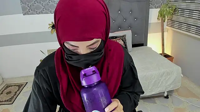 Jalima sabag online show from 03/30/26, 04:30