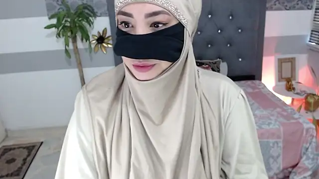 Jalima sabag online show from 12/18/25, 01:37