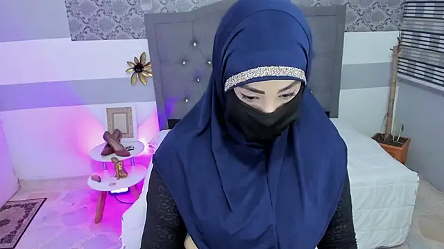 Jalima sabag online show from 05/13/26, 06:48