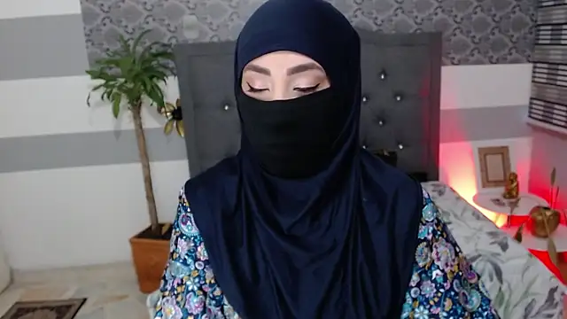 Jalima sabag online show from 10/27/25, 06:42