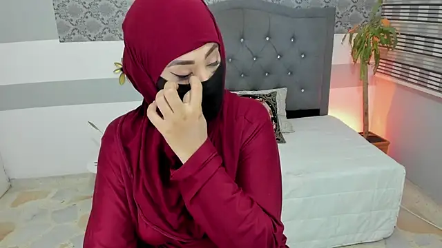 Jalima sabag online show from 03/04/26, 06:37