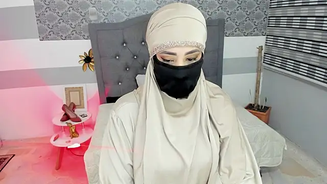 Jalima sabag online show from 05/14/26, 06:27