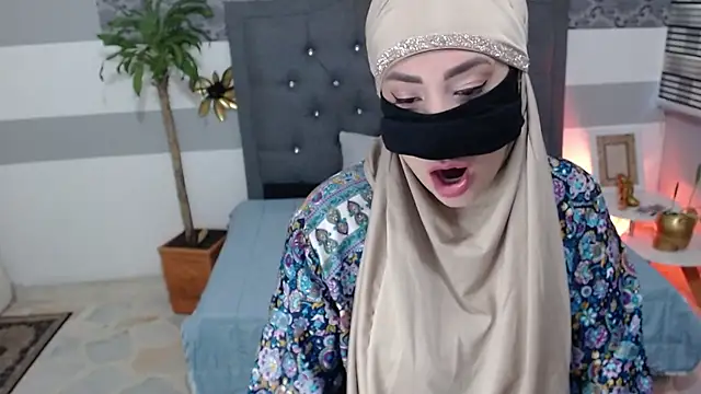 Jalima sabag online show from 11/03/25, 01:04