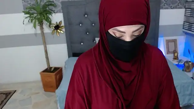 Jalima sabag online show from 10/31/25, 07:10