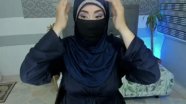 Jalima sabag online show from 03/10/26, 08:02