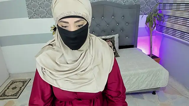 Jalima sabag online show from 03/07/26, 12:21