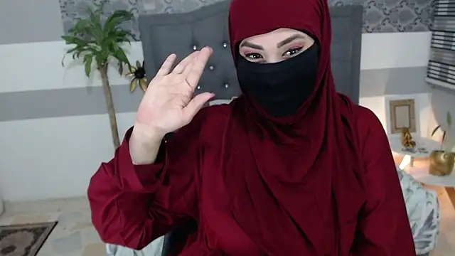 Jalima sabag online show from 11/15/25, 12:42