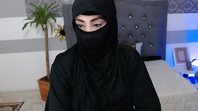Snapshot of Jalima_sabag chatting on 03/04/25, 10:16 Jalima sabag online show from 03/04/25, 10:16