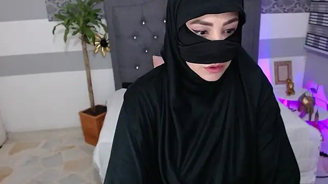 Snapshot of Jalima_sabag chatting on 10/01/25, 06:56 Jalima sabag online show from 10/01/25, 06:56