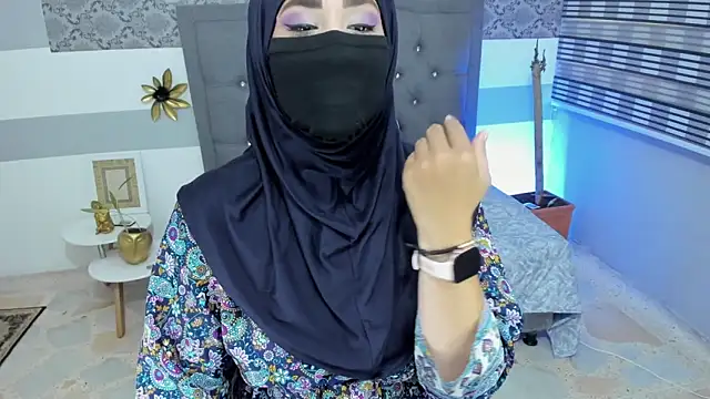 Jalima sabag online show from 04/24/26, 06:54