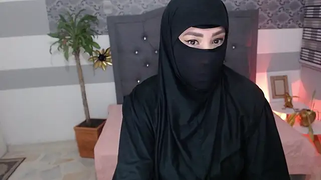Snapshot of Jalima_sabag chatting on 10/13/25, 12:18 Jalima sabag online show from 10/13/25, 12:18