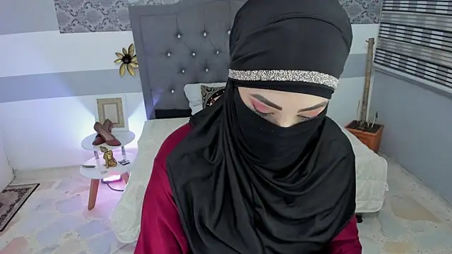 Jalima sabag online show from 05/16/26, 12:26