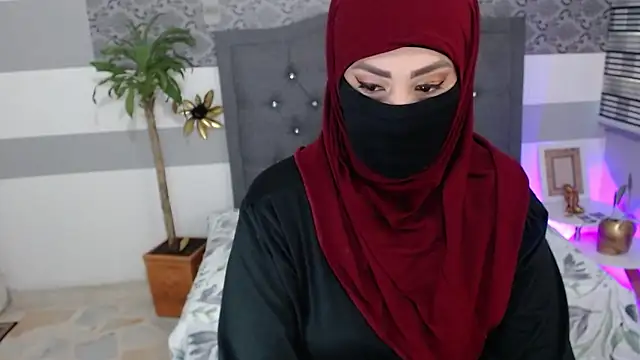 Jalima sabag online show from 11/07/25, 12:21