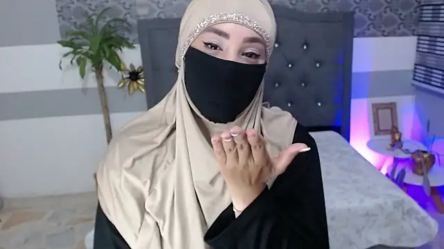 Jalima sabag online show from 10/23/25, 07:12