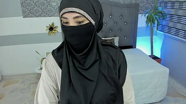 Jalima sabag online show from 03/03/26, 07:10