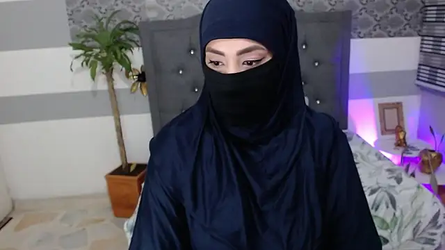 Jalima sabag online show from 10/29/25, 07:24