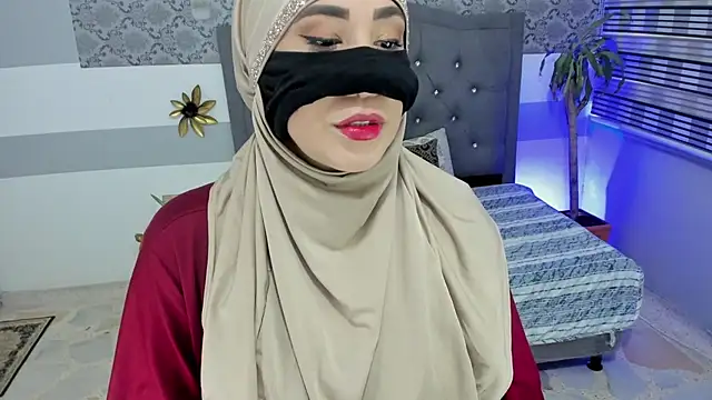 Jalima sabag online show from 03/12/26, 05:17