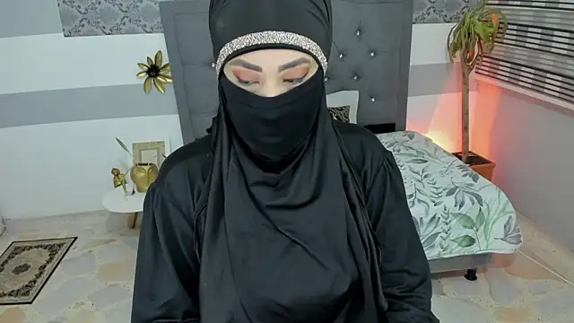 Jalima sabag online show from 03/24/26, 06:19