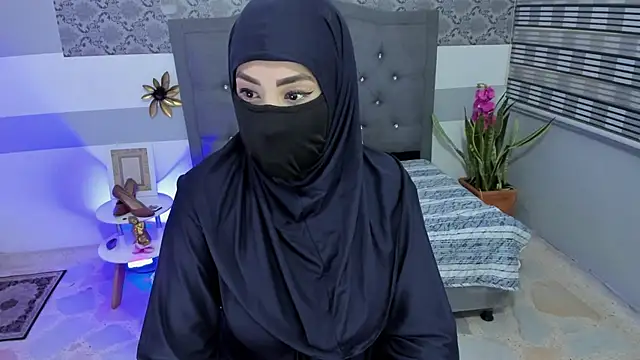 Jalima sabag online show from 05/28/26, 06:36