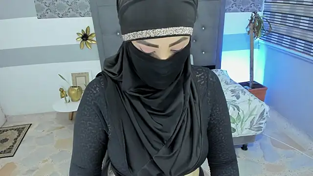 Jalima sabag online show from 04/09/26, 06:25