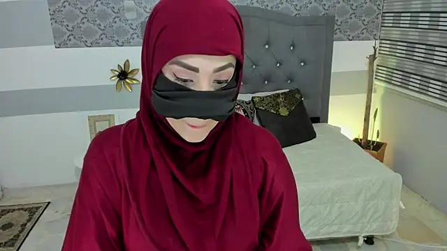 Jalima sabag online show from 04/28/26, 07:07