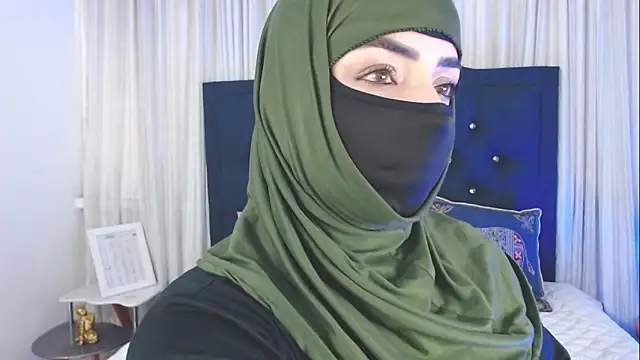 Uzra hayed online show from 11/07/25, 08:02