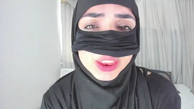 Uzra hayed online show from 03/24/26, 07:14