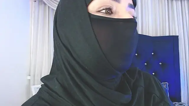 Uzra hayed online show from 11/05/25, 09:29