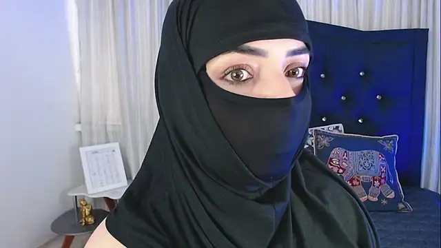 Uzra hayed online show from 11/13/25, 08:02