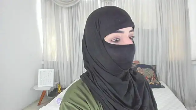 Uzra hayed online show from 03/19/26, 03:12