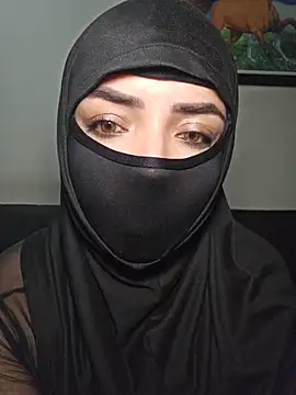 Uzra hayed online show from 11/23/25, 04:44