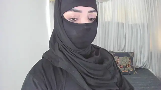 Uzra hayed online show from 03/31/26, 02:19