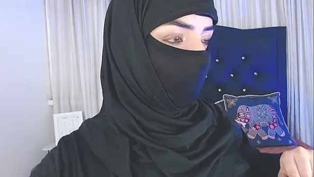 Uzra hayed online show from 12/02/25, 10:33