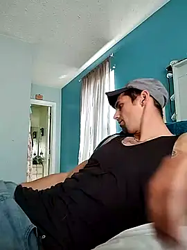 savhorseridecwby online show from 10/09/25, 03:01