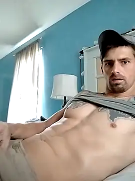 savhorseridecwby online show from 10/07/25, 02:18