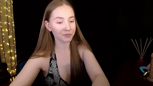 SindiWatsoon online show from 03/27/26, 02:18