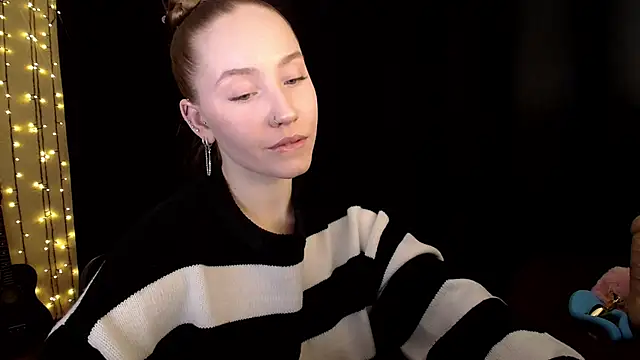 SindiWatsoon online show from 02/03/26, 01:27