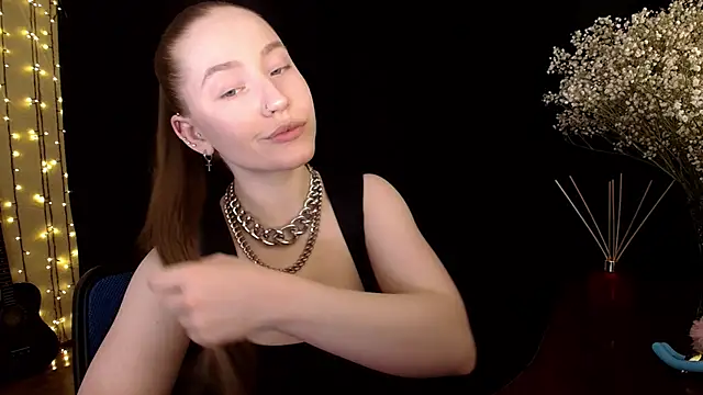 SindiWatsoon online show from 03/03/26, 03:08