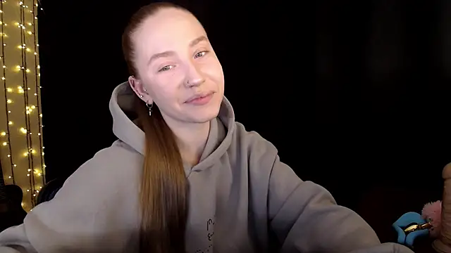 SindiWatsoon online show from 02/18/26, 05:53