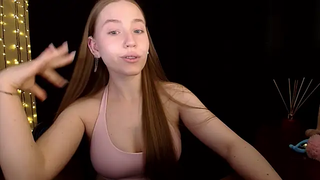 SindiWatsoon online show from 04/15/26, 03:16