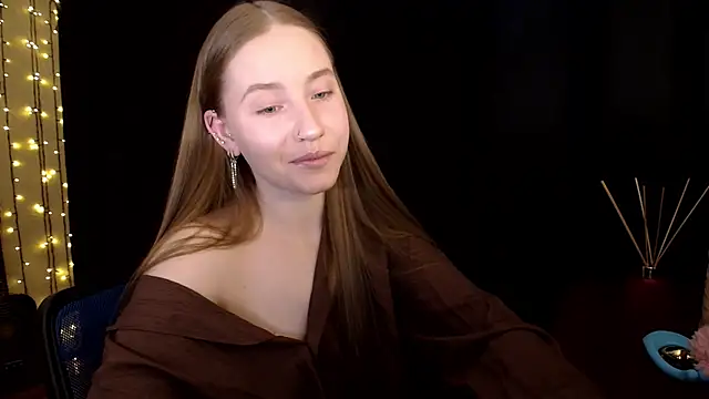 SindiWatsoon online show from 03/16/26, 03:15