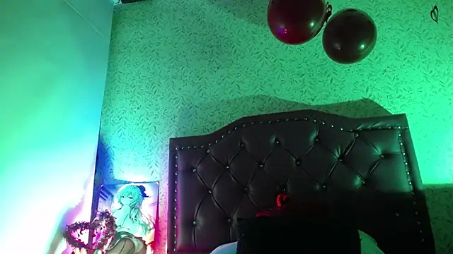 luly pink online show from 02/19/26, 02:41