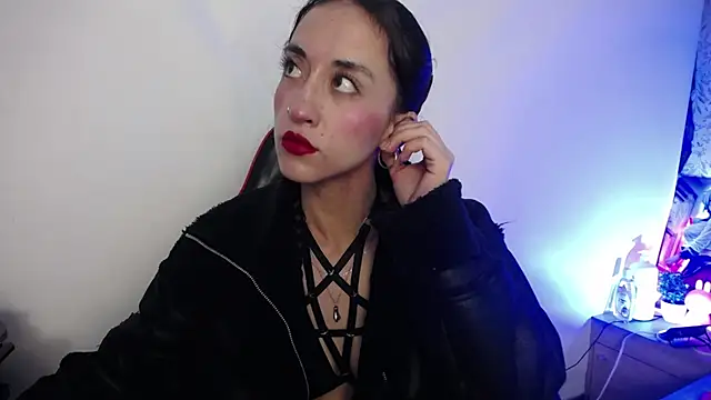 luly pink online show from 02/14/26, 03:29