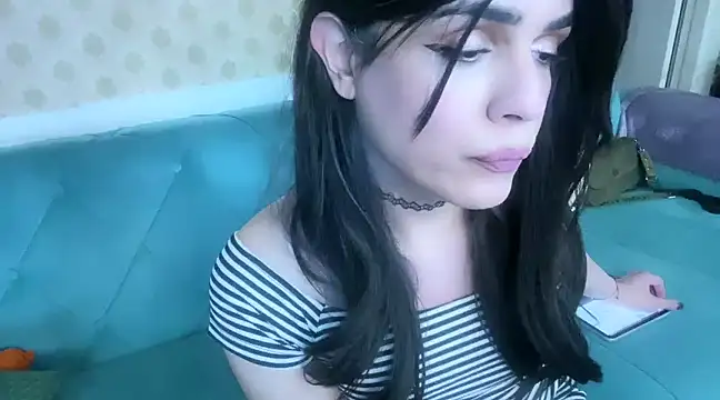 Snapshot of Arab_tgirl chatting on 02/07/25, 11:55 Arab tgirl online show from 02/07/25, 11:55